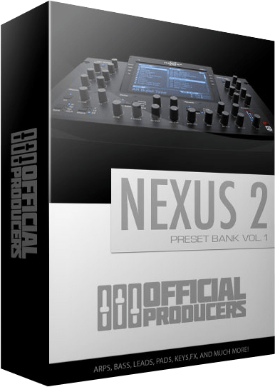 free nexus 2 presets